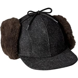 Filson Double Mackinaw Wool Cap